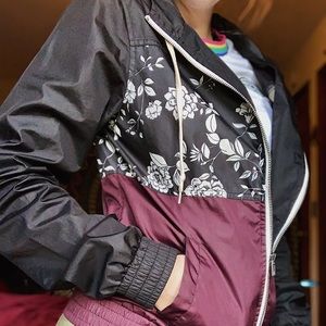 Empyre Windbreaker Jacket